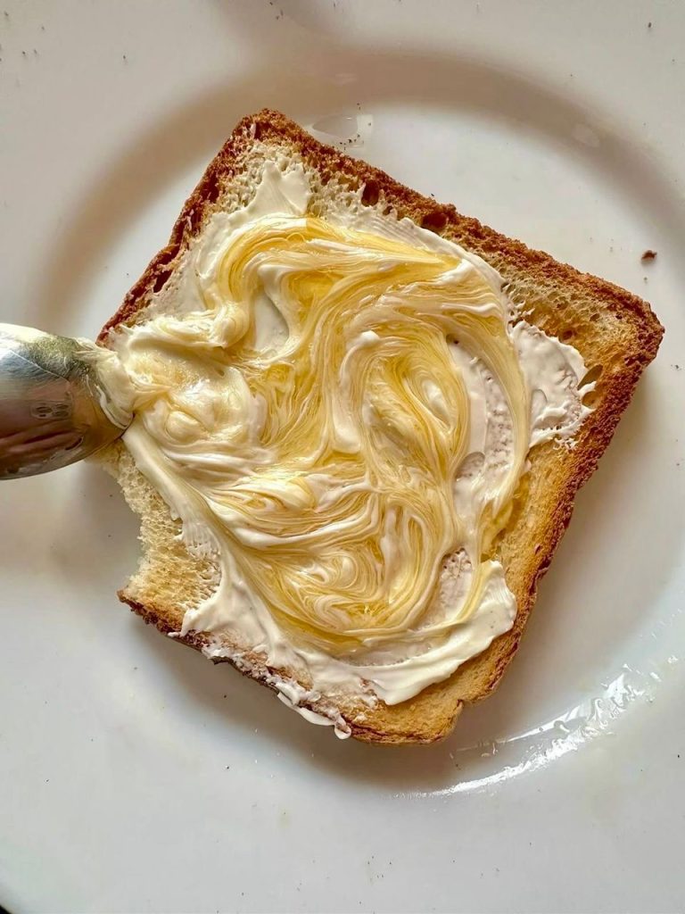 تست کره عسل